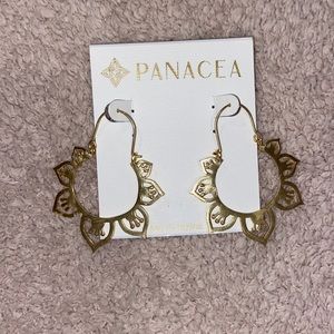 Boutique Earrings